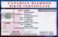 .80ct tw Canadian Ice Diamond Engagement Ring