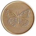 Bronze Month Anniversary Medallion